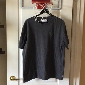 Diamond Supply Co. Grey T-shirt XXL